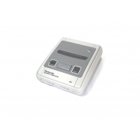 Super Famicom [x5 Mods]