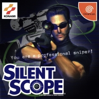 Silent Scope